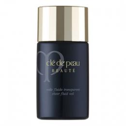 cle de peau BEAUTE クレ ド ポー ボーテ ヴォワール トランスパラン