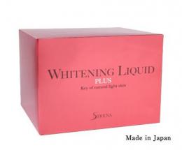 はるゆき WETTING LIQUID PLUS 新型華雪美白飲